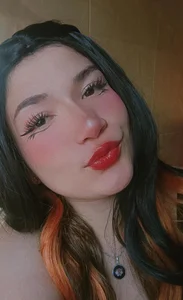 Love my hair de Valery_Brand  3 Imagens