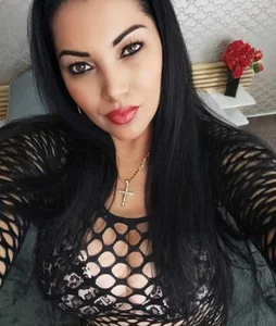 BeliseChappelleX Public Pic