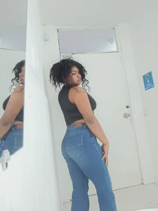 Nahomi_Nior's XXX Nude Photo 6
