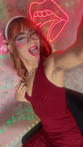 Red lust de Alice_randyy Foto