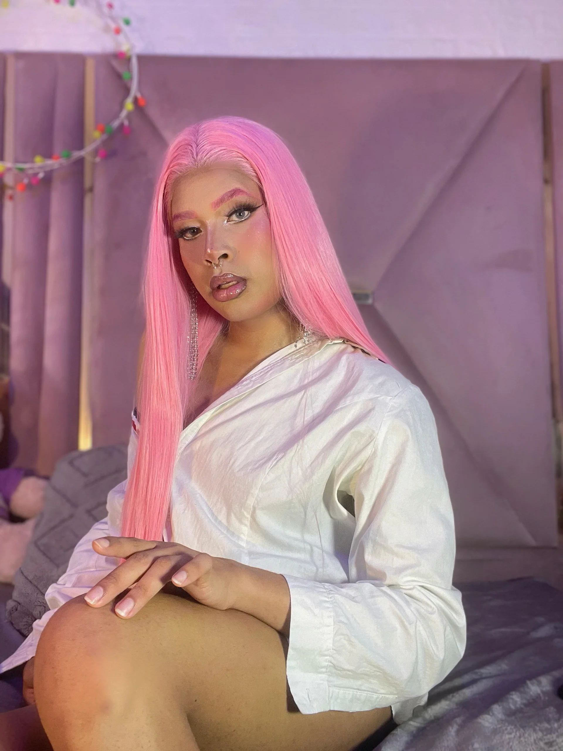 jazmin_waked Your pink girl🌸 slika 2