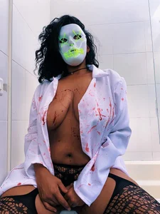 lia_mariana trick or treat Billede 3