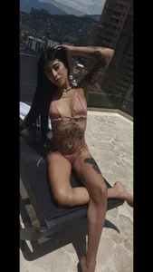 chaymae_nah_ Public Pic 5