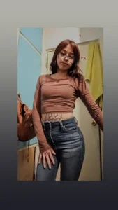 flaquiita69 Cachondita Pic