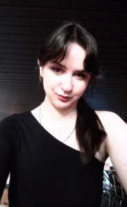 BerryDiva selfie Pic 4