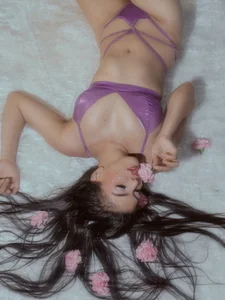 Adele_LatinLady feel the pleasure Pic