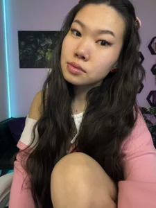 a little sweetness de LunaPurrr Foto