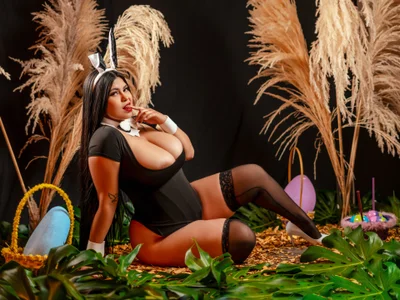 😈 de ValentinaBreats Foto 5