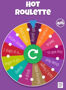 ReynaLuxe Roulette Sofia Pic