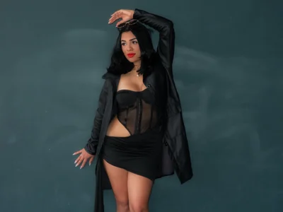 Linda_Fosterr Sensuality and elegance ❤️‍🔥🔥 Pic 9