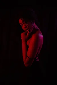 flavia_cruz Red zone Poză 3