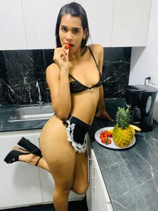 Cook with me de ChloeWiillow Foto 5