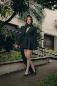 CorinneRusso 🖤Whispered Stitch🖤 Foto 6