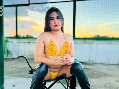 ASIANhotKHRIXZY i am good and hot fresh young ts Billede 4