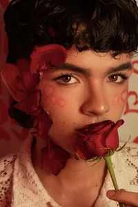 Angelo_018Valentine's Day Photos图片