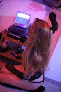 IsabellaBlanco Video games Pic 9