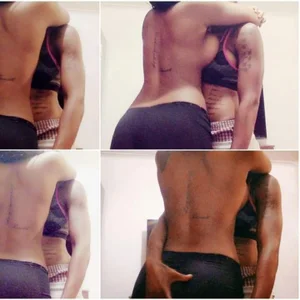 Worth The Peak od LadyShirley  4 snímek