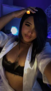 TianaaJackson's XXX Nude Photo 1