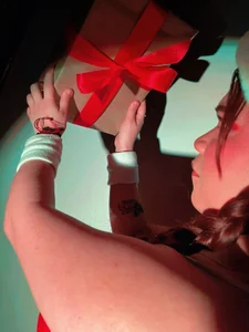 MelanyCarter18 Happy new year🎁✨ зображення