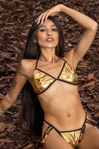 AuroraBonのYour Goddess of desireの枚の写真