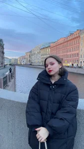 LinaKristanPublic Bild 4