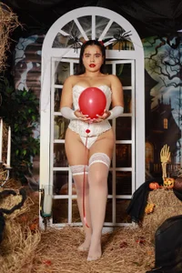 _PARISI_ Hallowem🎃😈 Poză 4