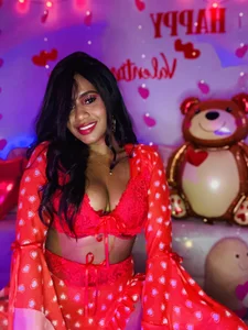 AlisonHoot69 Happy Valentínes day 🩷 Foto 5