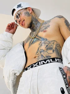 Liam_Ink kullanıcısının Public albümü -  8 fotoğraf