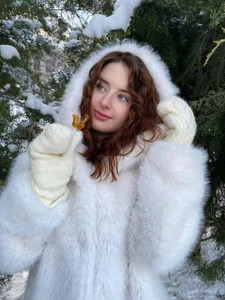 AnnTerry_ snow maiden Εικόνα