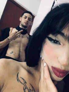 Public de Loversinfire2 Foto 2