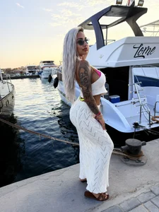 GoldenAmber Desert Heat 🐫 Billede 7