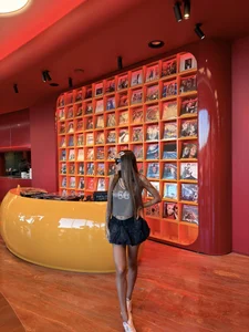 Molly_Miles kullanıcısının Sweet Molly🍭 albümü -  6 fotoğraf