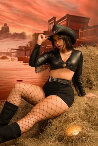 July 4th ❤️💙🤍 od CelestePalmer_  2 snímek