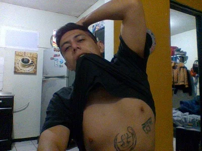 Public od BeetledStoop  4 snímek