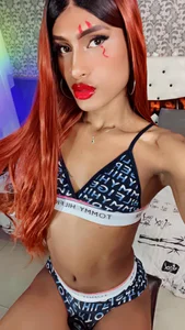 HALLOWEEN 3DAY de Elektra_Queen  8 Imagens