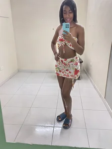 caryn_johnson casual pics!🥰 Foto 3