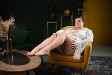 Mia_Ray kullanıcısının Soft & Seductive albümü -  4 fotoğraf