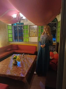 sher-- a theme and delicious food 🥰 Bilde