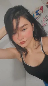 Meghan_russo07: My face ✨ ( фото)