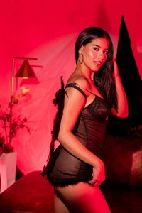 Luna_Millers HALLOWEEN 🎃🔥  4. fénykép