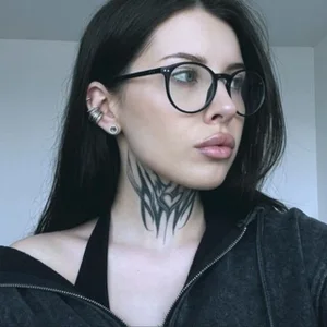 IvyAurburn ⚡ Inked, naughty & NEW! ⚡ Poză