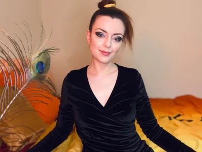 GoddessRubySnow Public  5. fénykép