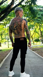 trisstann_ Public  2টি ছবি