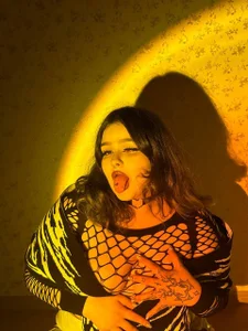 _CandyM1lky_ Sun GODEES Pic 6