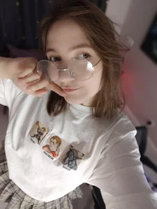 fairy_tara 🌺Selfie🌺 Foto 6