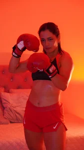 Zdjęcia cristal_crossfitx Boxing List Crystal 🥊:  2