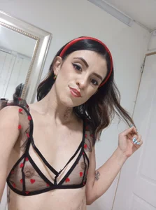 Kitty__Rose__ sexy Foto 4