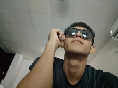 maximoluna Buenas noches Pic