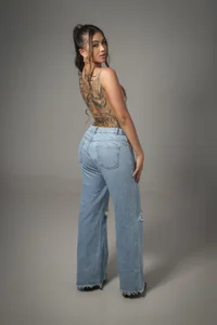 CassieMills Fiery Connection Pic 2