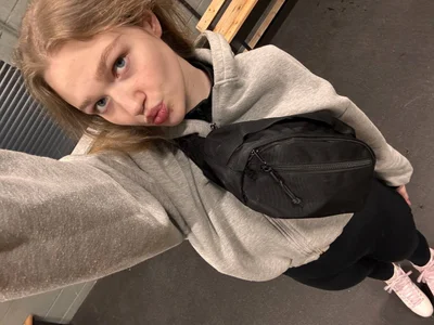 RussianWomanMy great day off, how do you spend it?图片 3